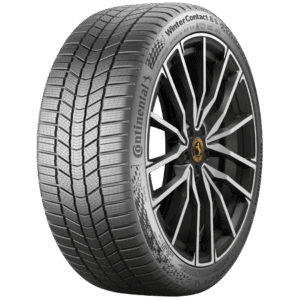 275/35R19 100V XL FR WinterContact 8 S